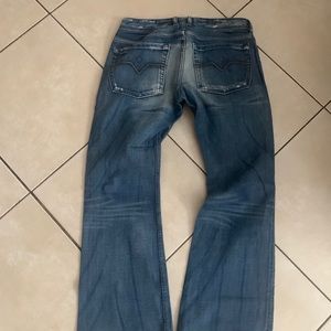 Diesel Zathan Jeans